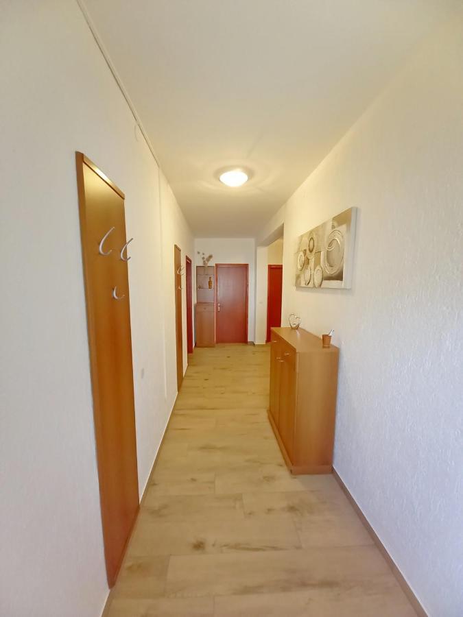 Apartments Tina & Denis Πούλα Εξωτερικό φωτογραφία